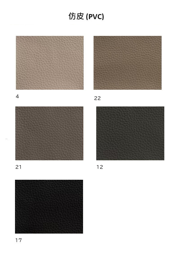 幸之座扶手餐椅 - 胡桃/櫻桃