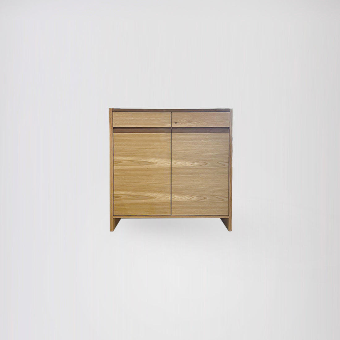 立系列掲門鞋櫃 - 濶雙門