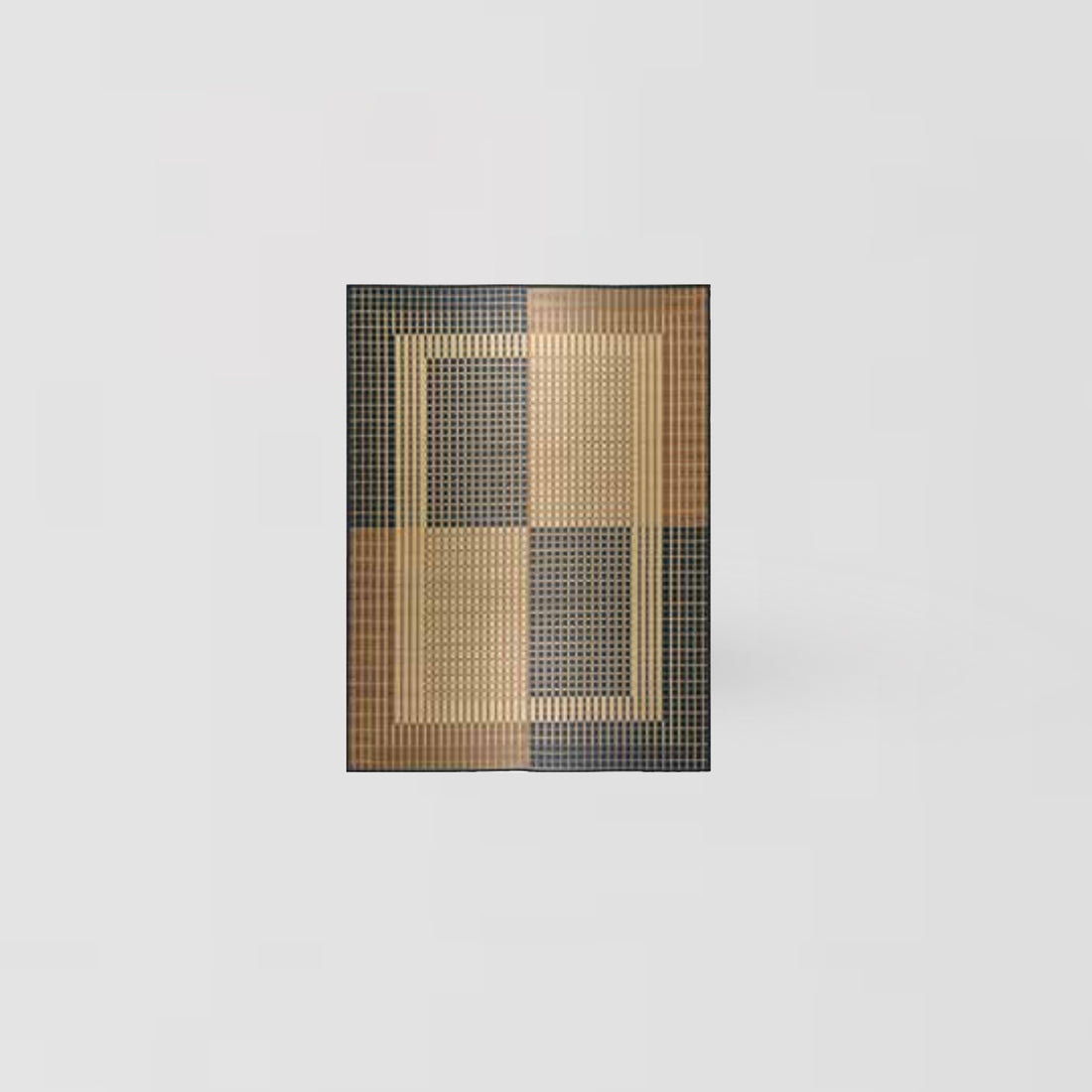 Tatami地毯 - 沖繩掛川織