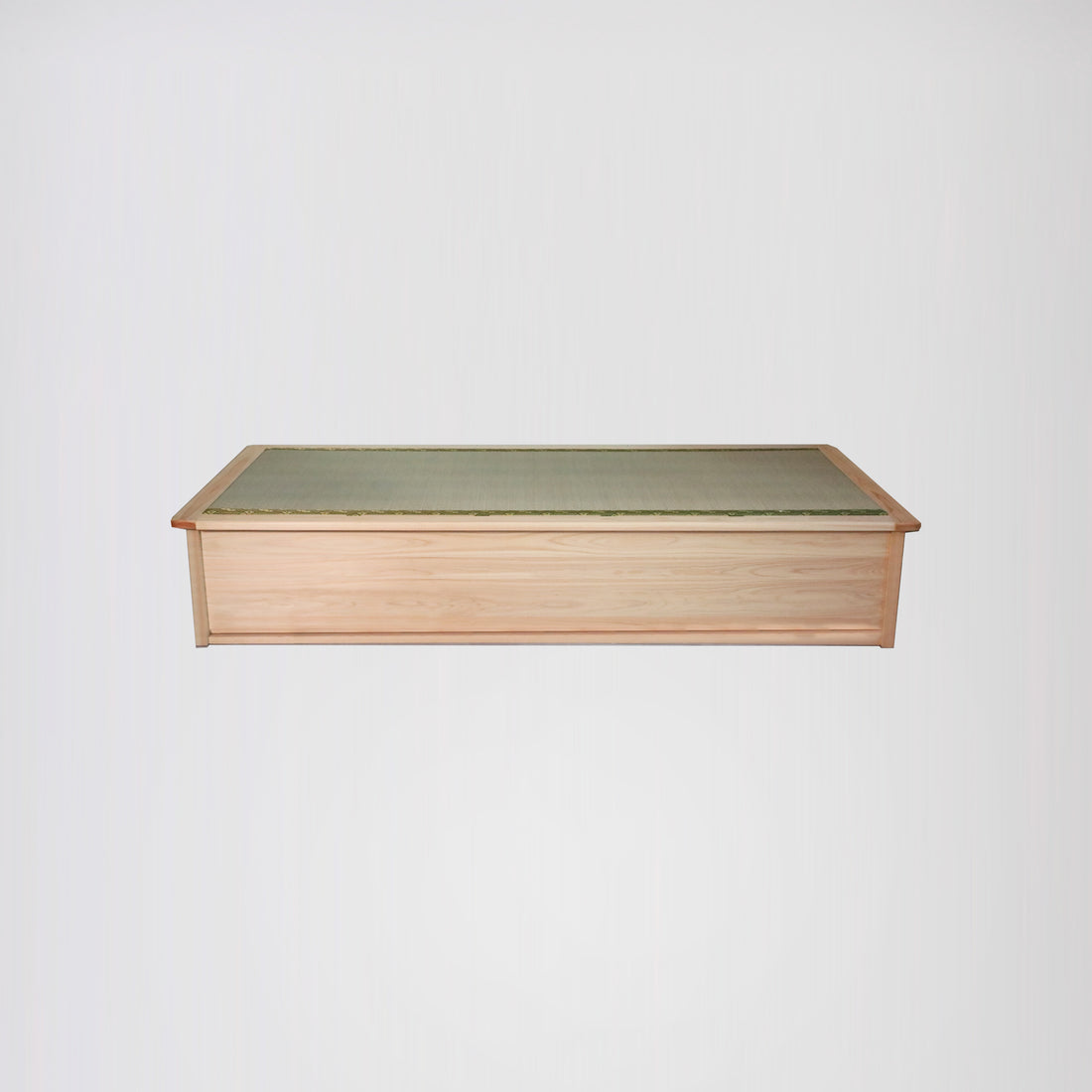 Tatami系列床架 - 無櫃桶