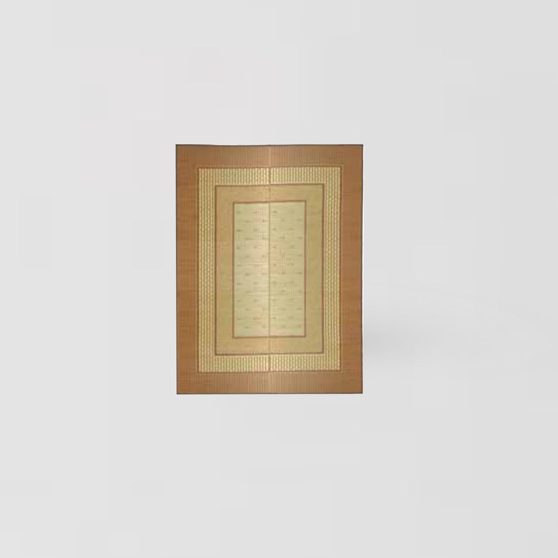 Tatami地毯 - 華彩