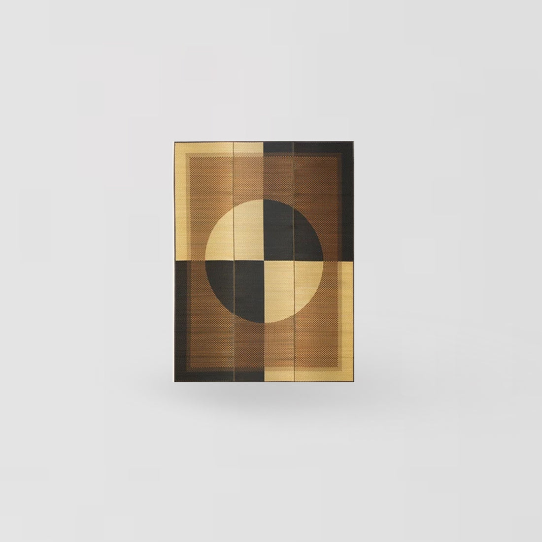 Tatami地毯 - 沖繩苧麻織