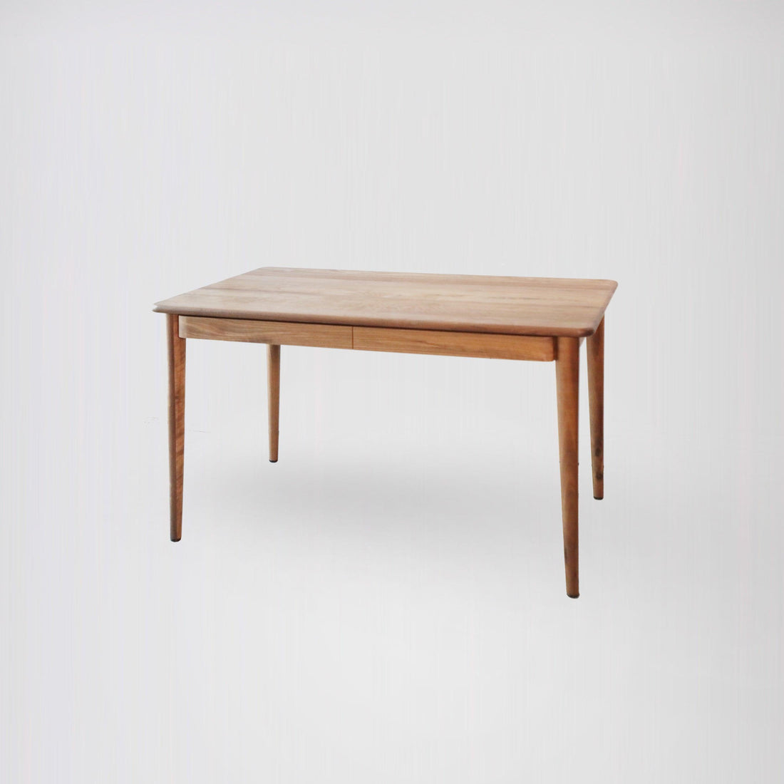 沢系列餐枱 - 橡木