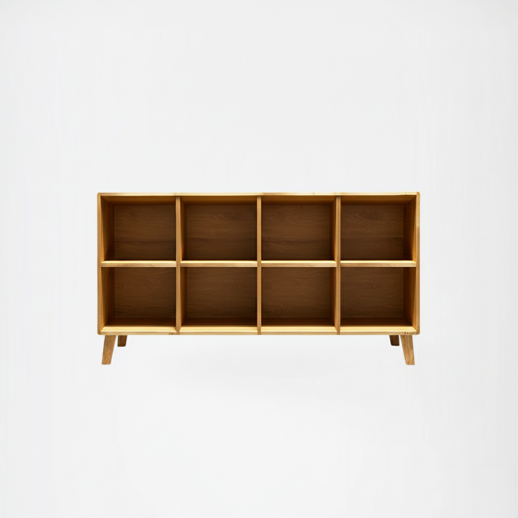 蟻組置物架 - 2x4