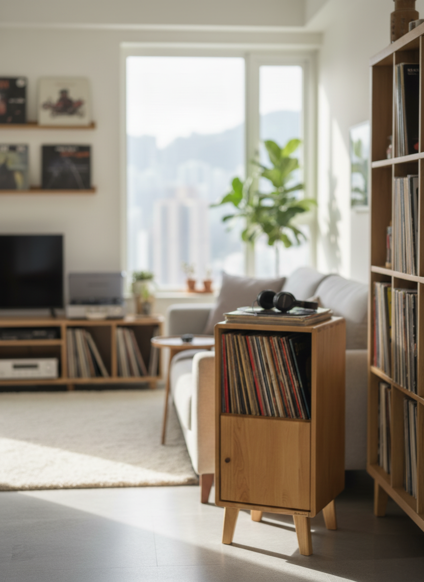 蟻組置物架 - 2x1