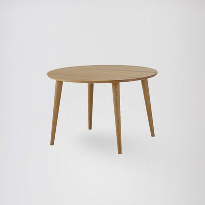 立系列圓枱 - 四腳款
