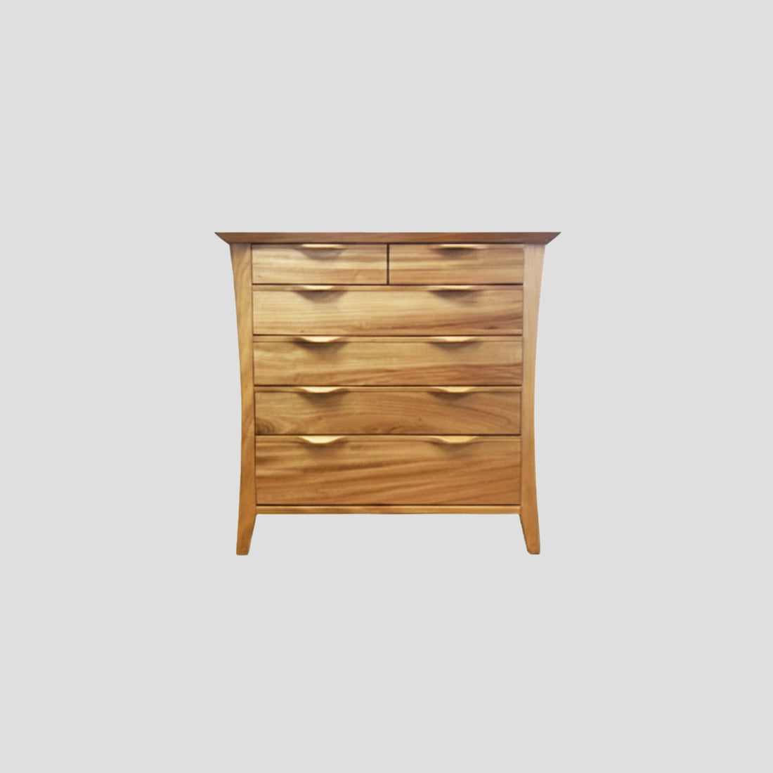 KONNE楠木邊櫃 - w94