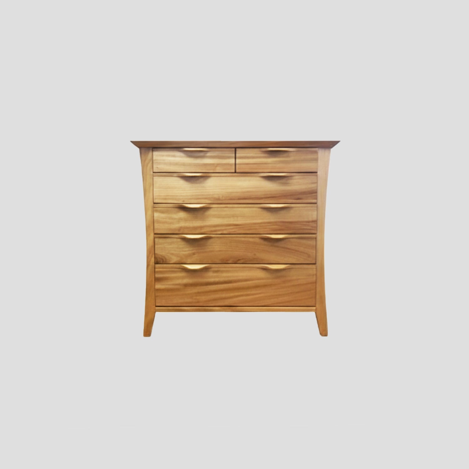 KONNE楠木邊櫃 - w94