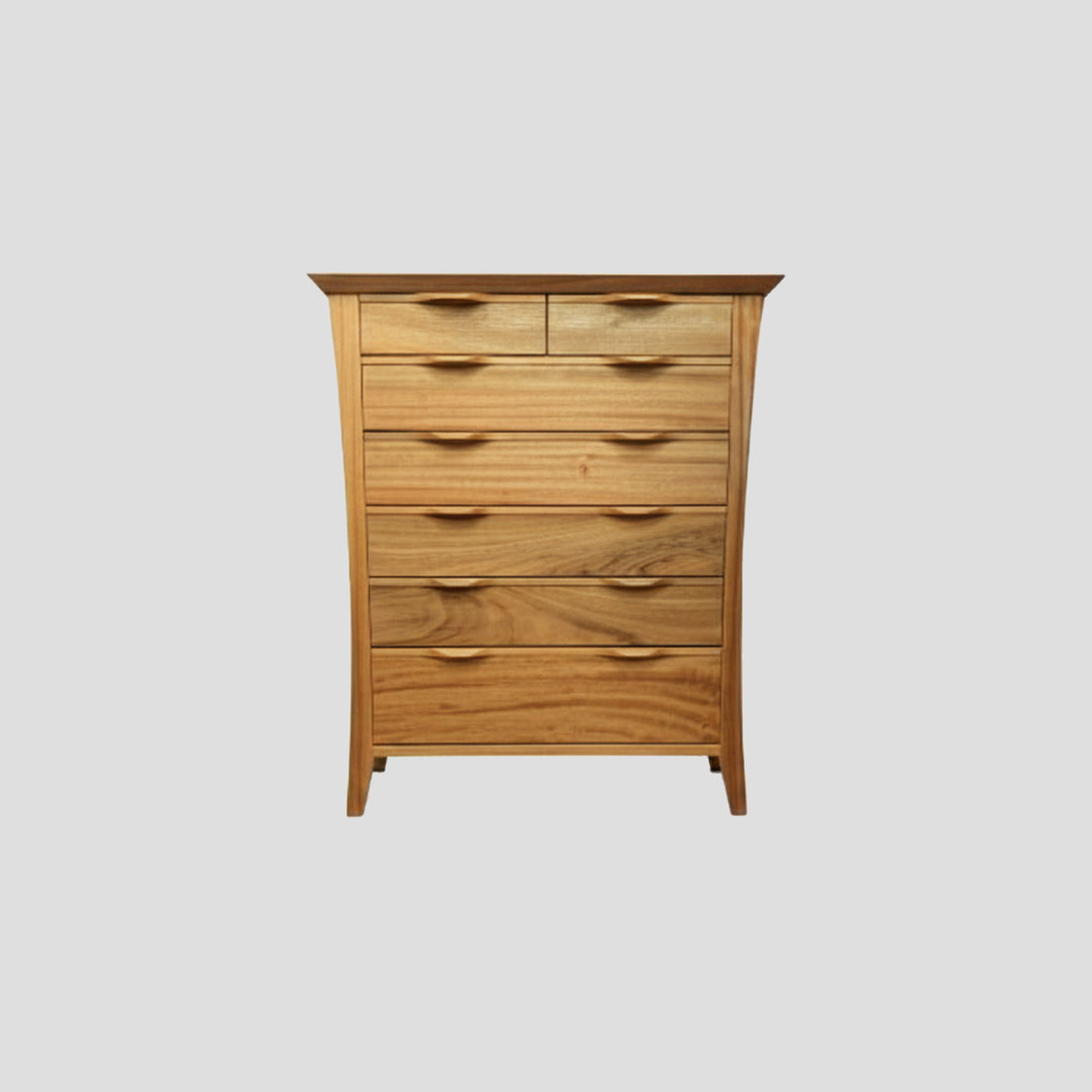 KONNE楠木邊櫃 - w94