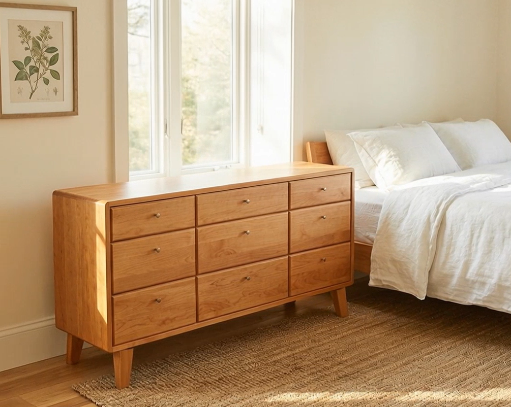 蟻組六格斗櫃 - 120cm