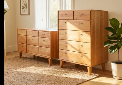 蟻組高身斗櫃 - 85cm