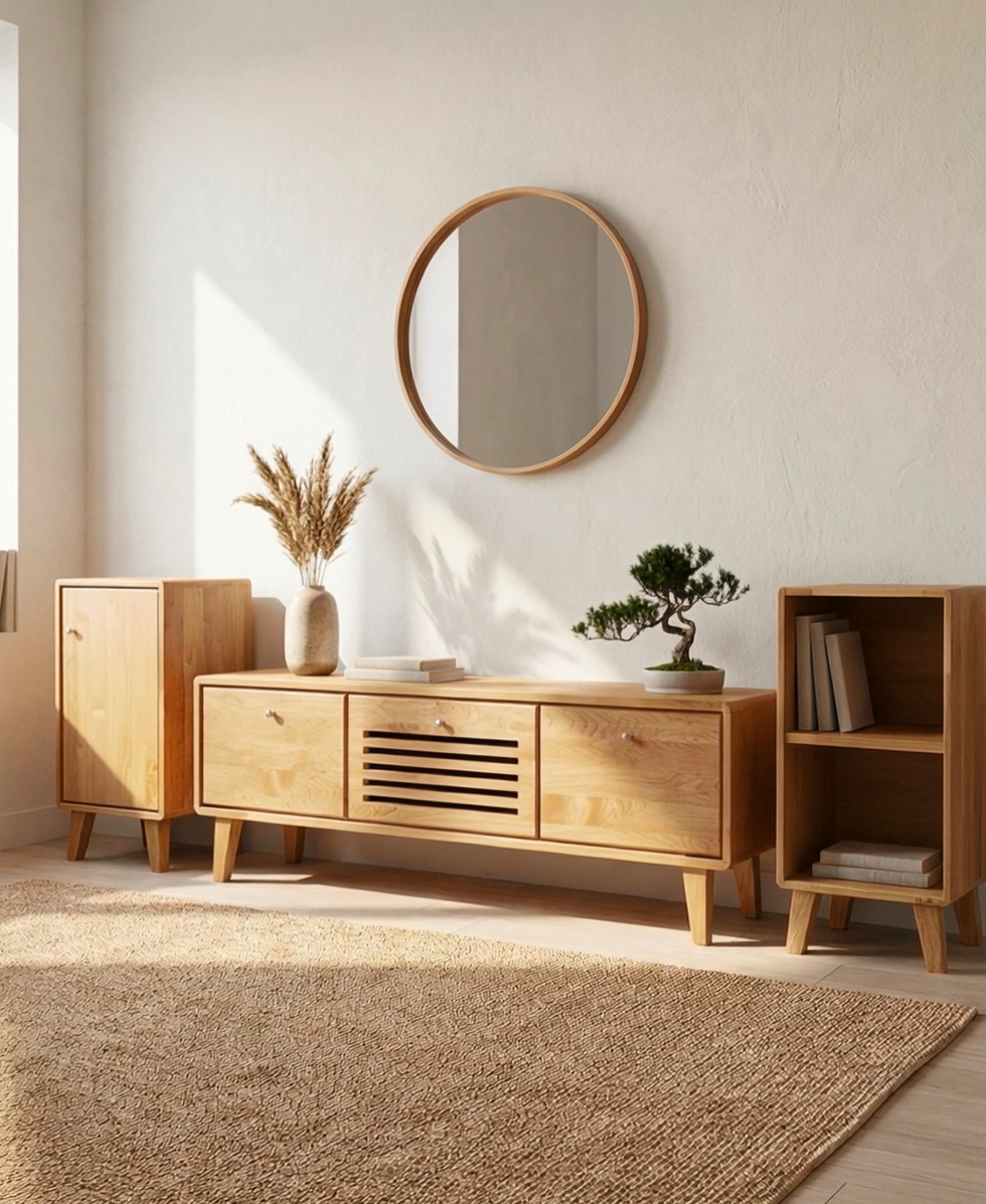 蟻組迷你掲門櫃