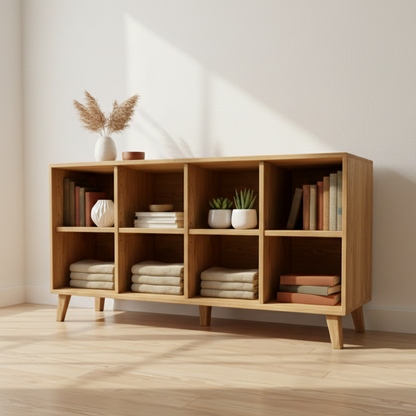 蟻組置物架 - 2x4