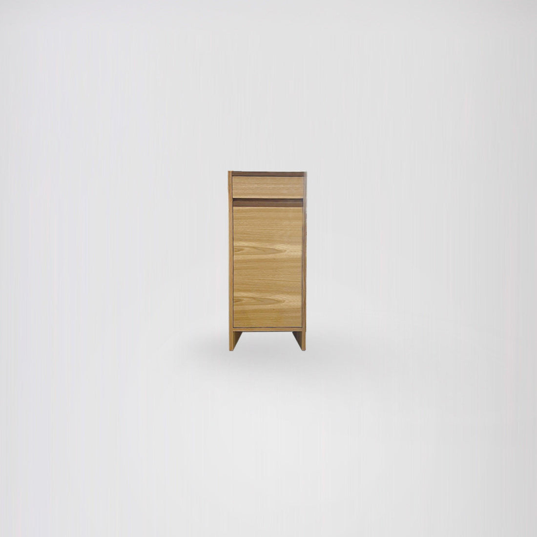 立系列掲門鞋櫃 - 單門