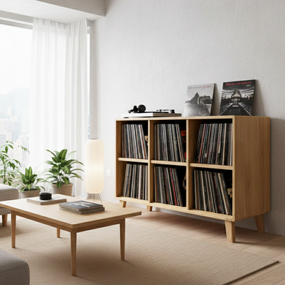 蟻組置物架 - 2x3