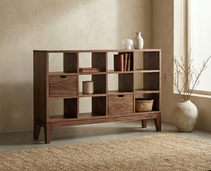 直之格仔櫃 - 3x3格